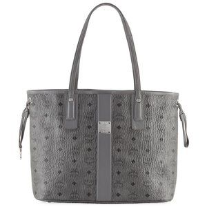 MCM Large Liz Reversible Shopper